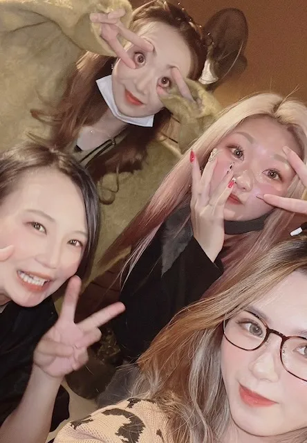 新年のご挨拶♪